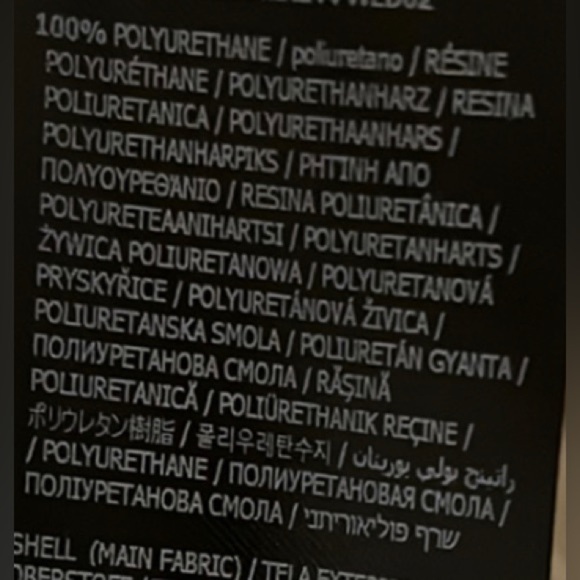 Guess: Thermore Tech  Jacket - Picture 10 of 10